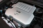 Lexus ES350 2013 года